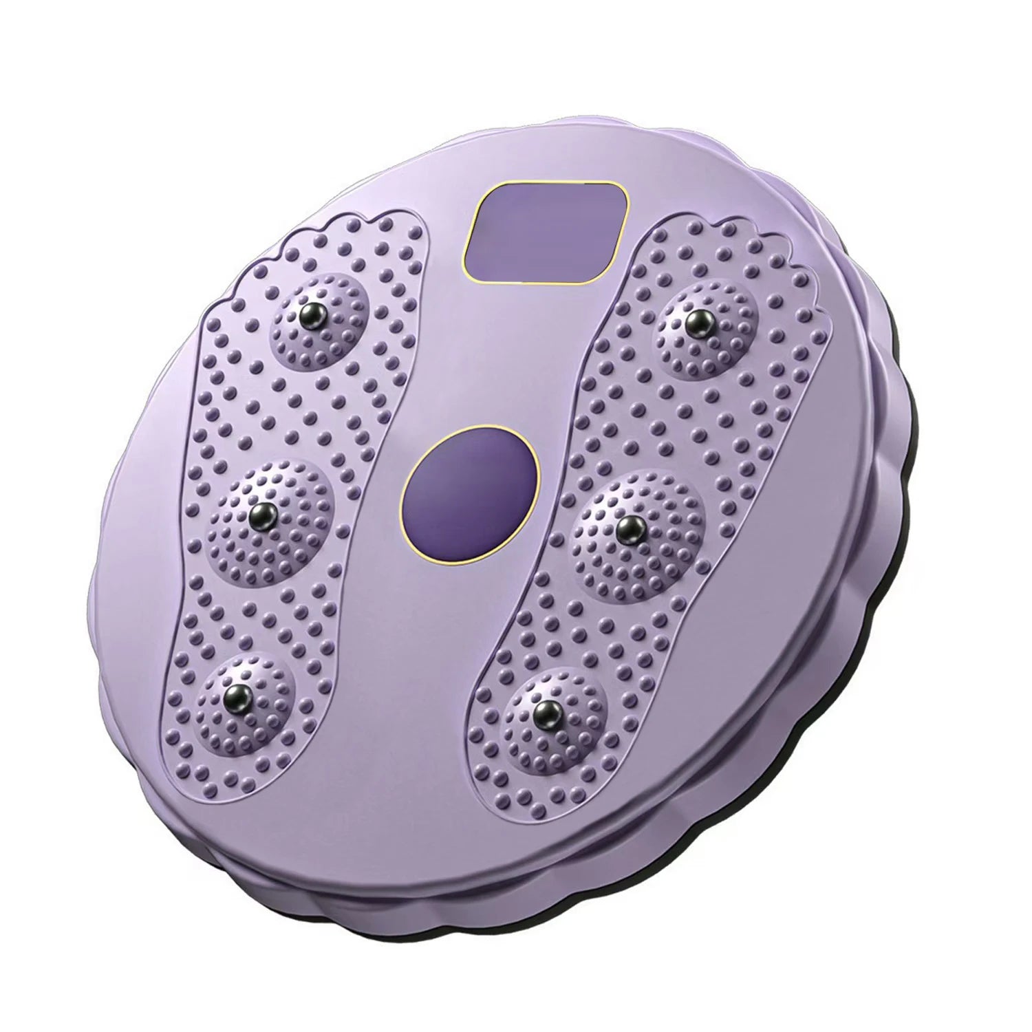 Waist Twisting Balance Disc