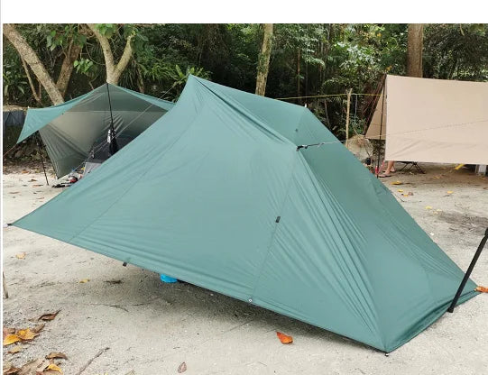 Waterproof Camping Tent Tarp