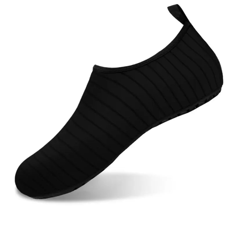 Feslishoet Unisex Aqua Socks – Water & Sports Shoes