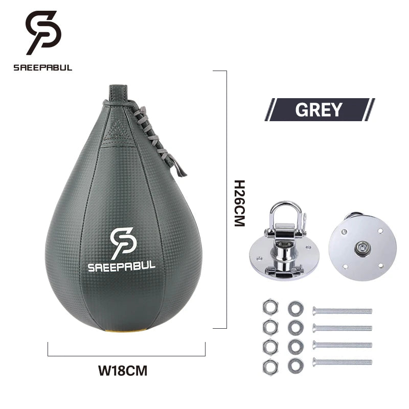 Boxing Speed Ball Set
