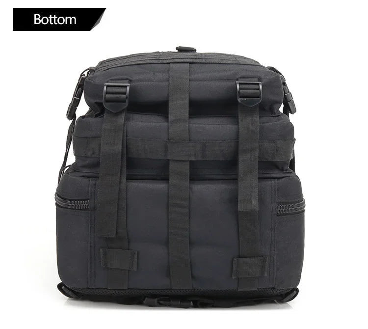 30L/50L Tactical Backpack for Men
