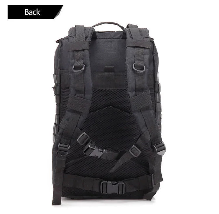 30L/50L Tactical Backpack for Men