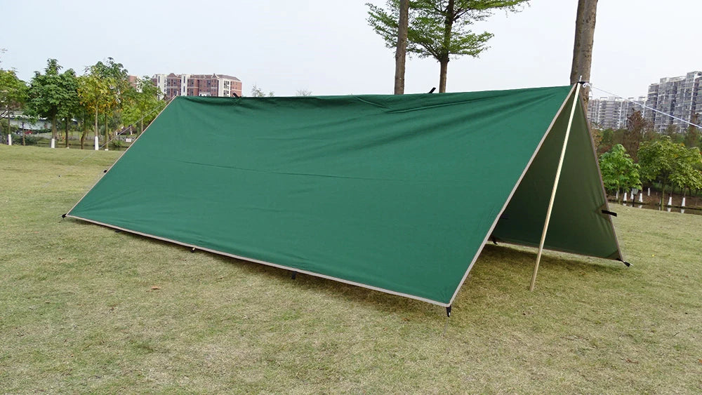 Waterproof Camping Tent Tarp