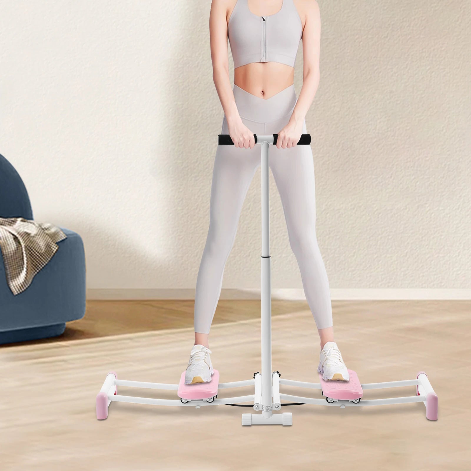 Pelvic Floor & Kegel Exercise Tool