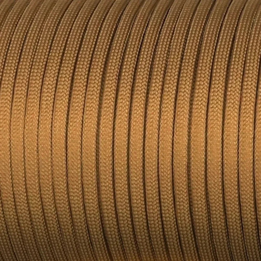 7-Core 550 Paracord 4mm Survival Rope Cord