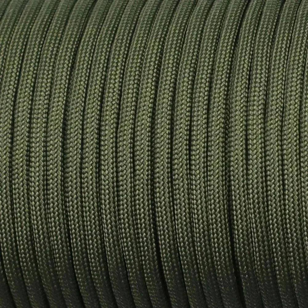 7-Core 550 Paracord 4mm Survival Rope Cord