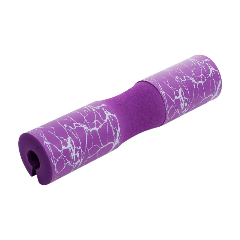 Thickened Non-Slip Barbell Shoulder Pad