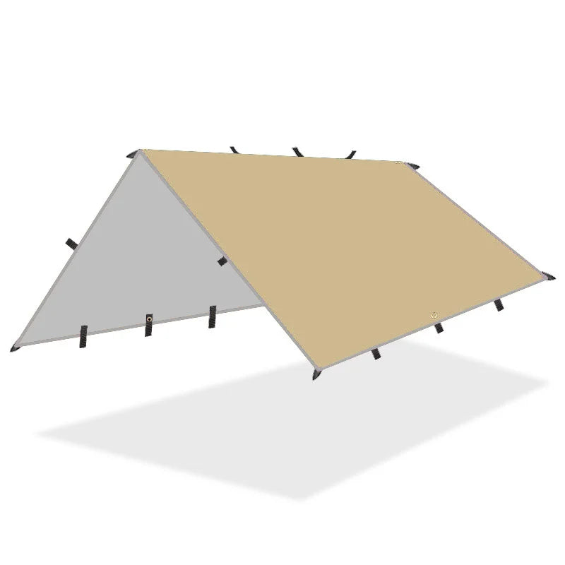 Waterproof Camping Tent Tarp