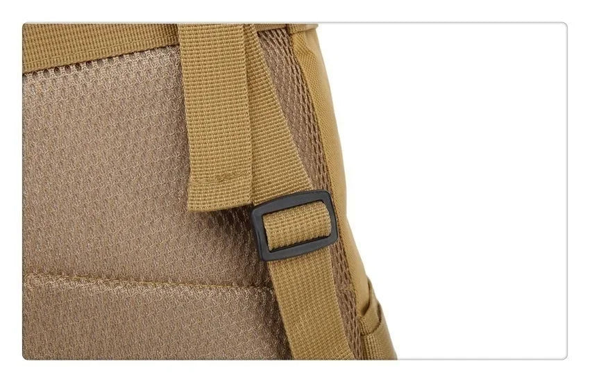 30L/50L Tactical Backpack for Men