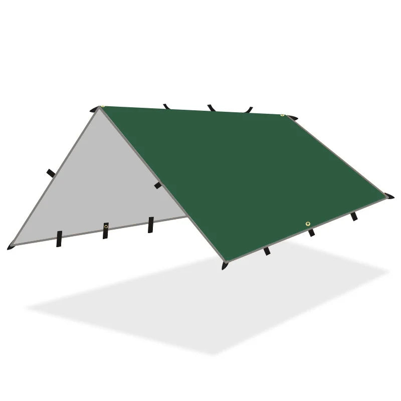 Waterproof Camping Tent Tarp