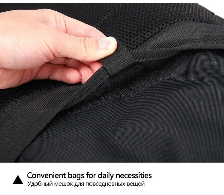 30L/50L Tactical Backpack for Men