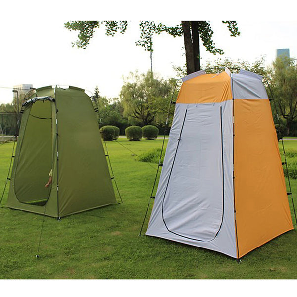 6FT Camping Shower Privacy Changing Room Tent