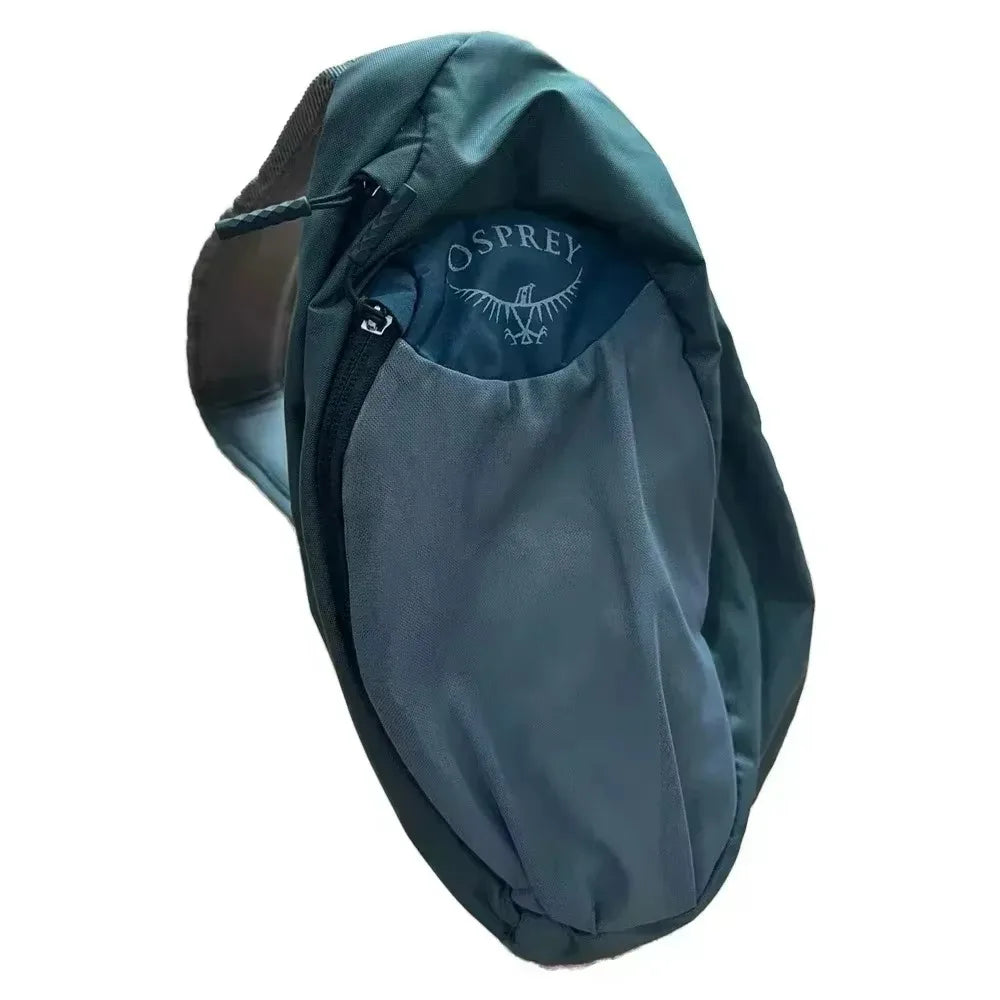 Motorcycle & MTB Hydration Pack – Off-Road Water Backpack