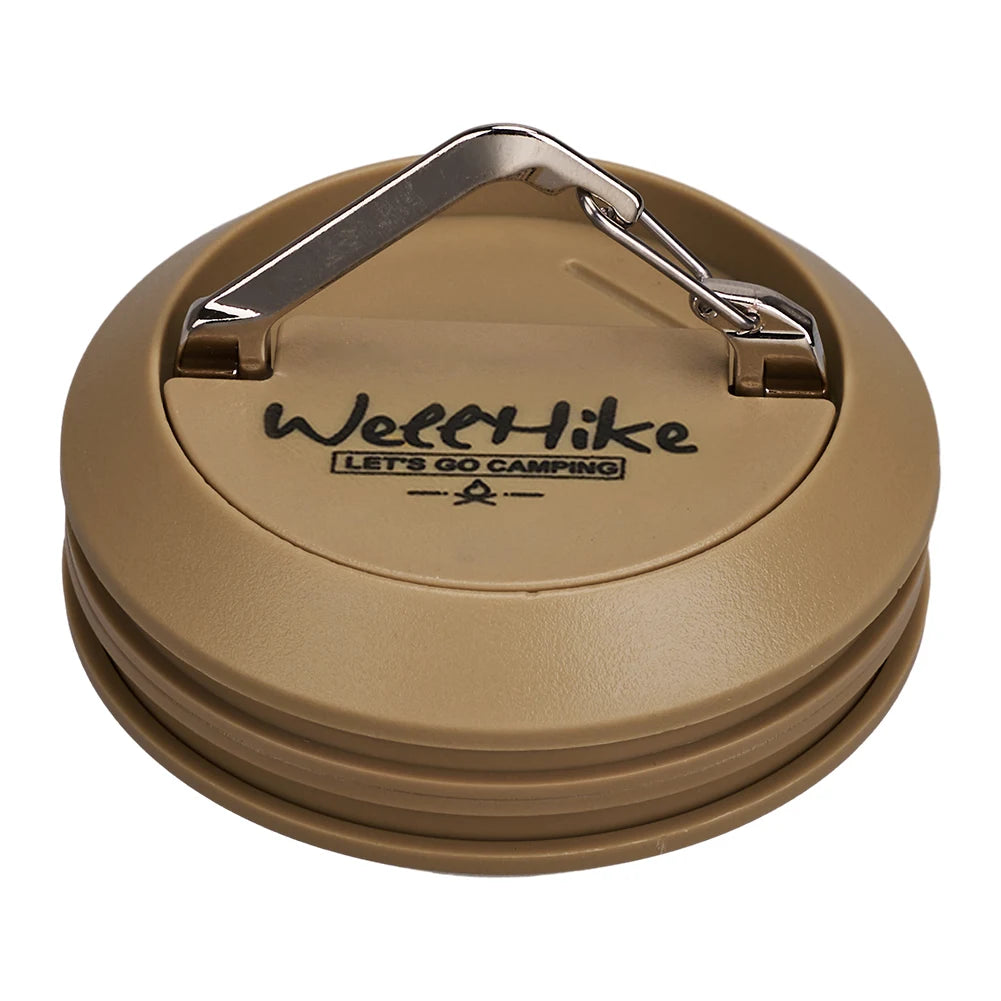 Magnetic Portable Lamp Hanger