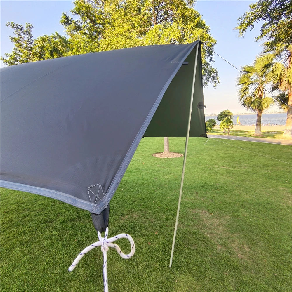 Waterproof Camping Tent Tarp