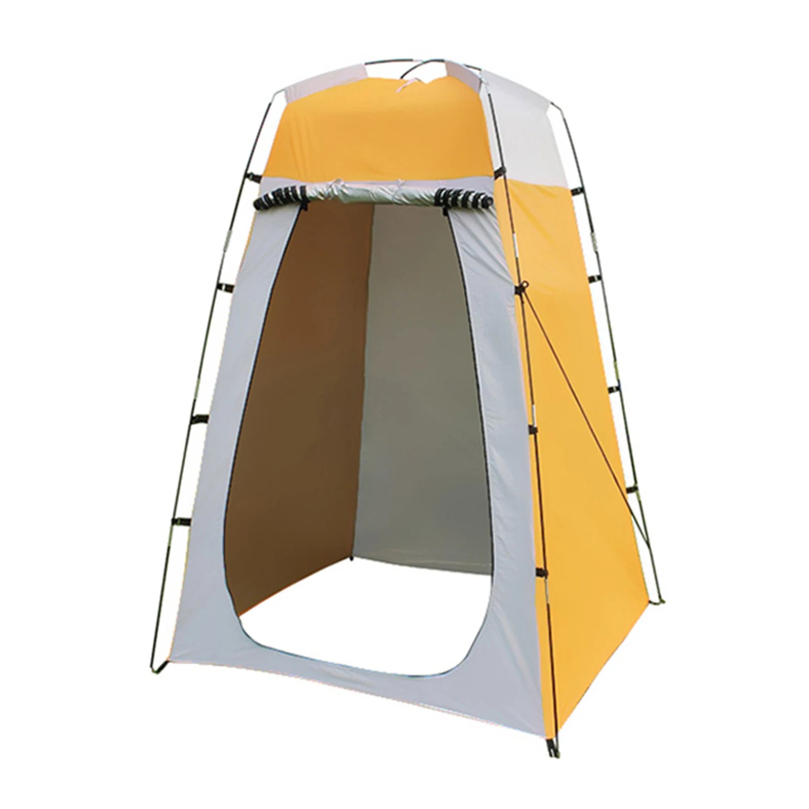 6FT Camping Shower Privacy Changing Room Tent