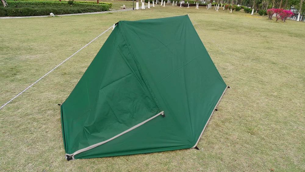 Waterproof Camping Tent Tarp