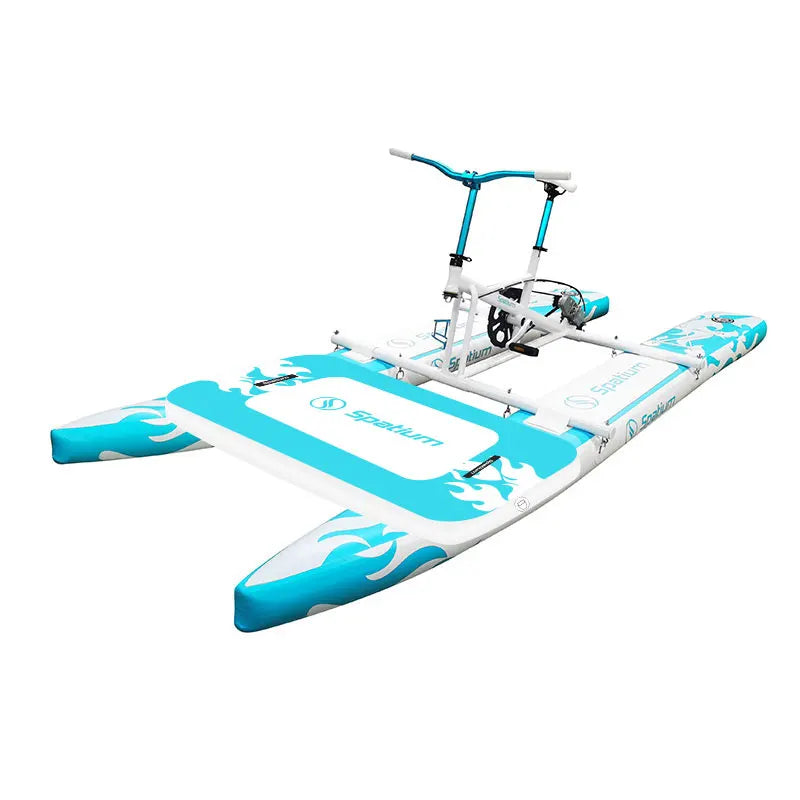Spatium SUP Water Bike 2.0