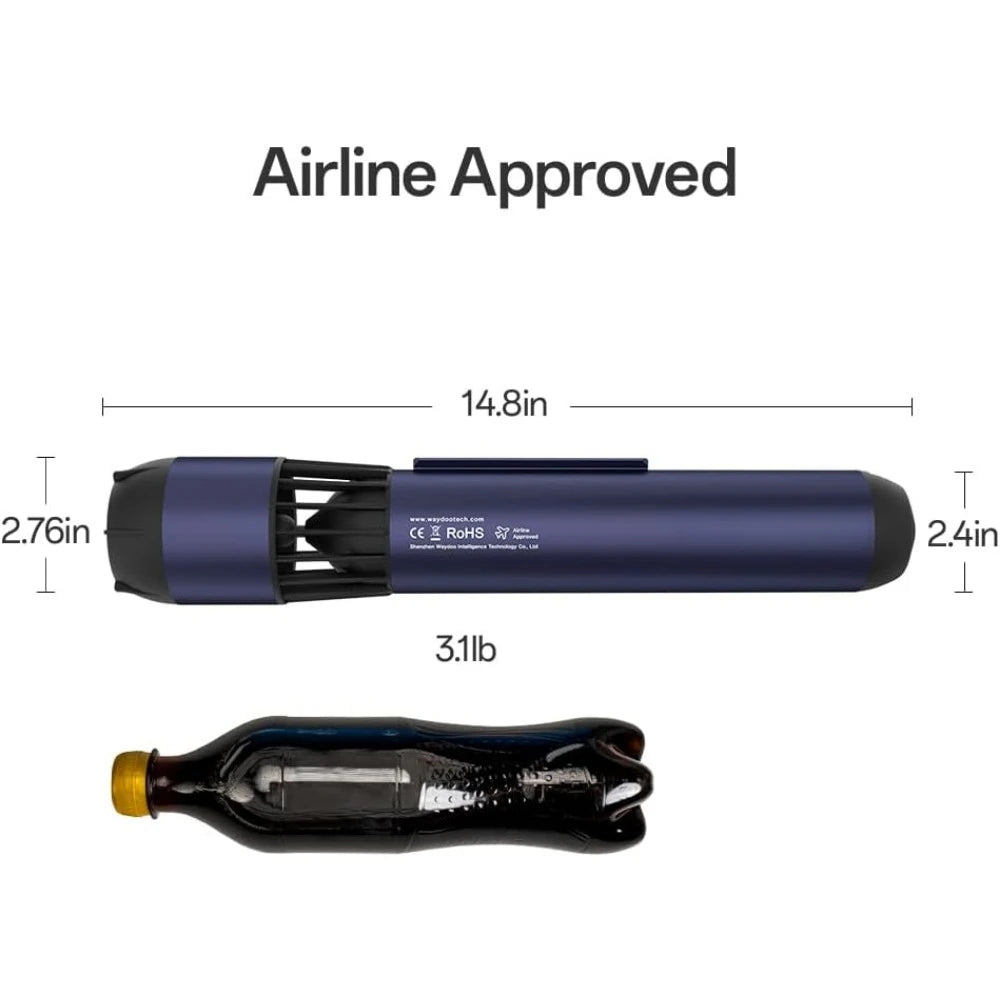 Underwater Scooter Lite