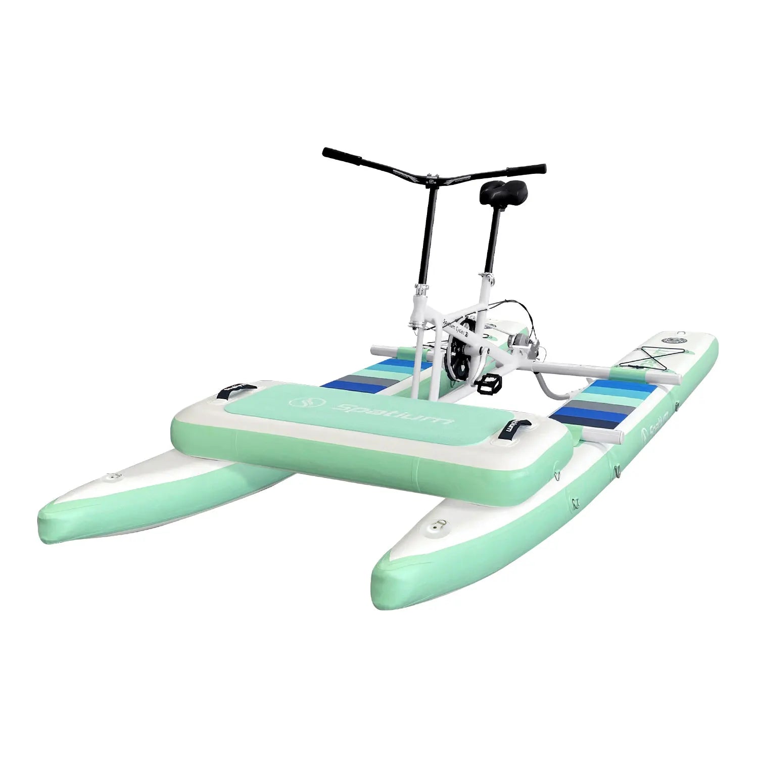 Spatium SUP Water Bike 2.0