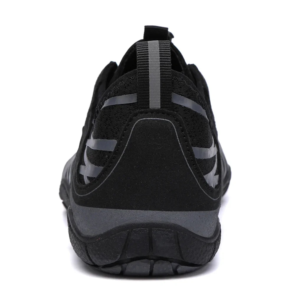 Unisex Aqua Shoes – Quick-Dry Water Sports Sneakers