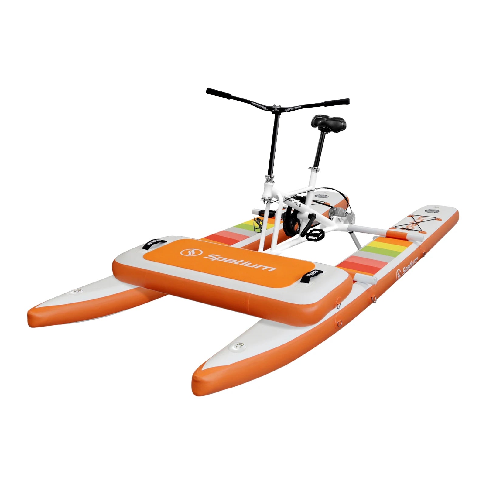Spatium SUP Water Bike 2.0