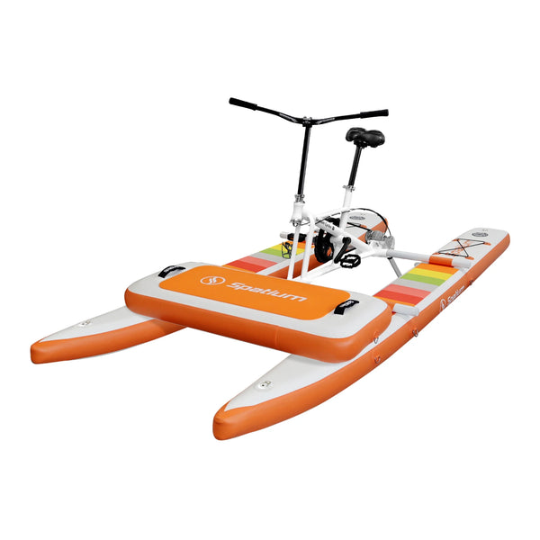 Spatium SUP Water Bike 2.0