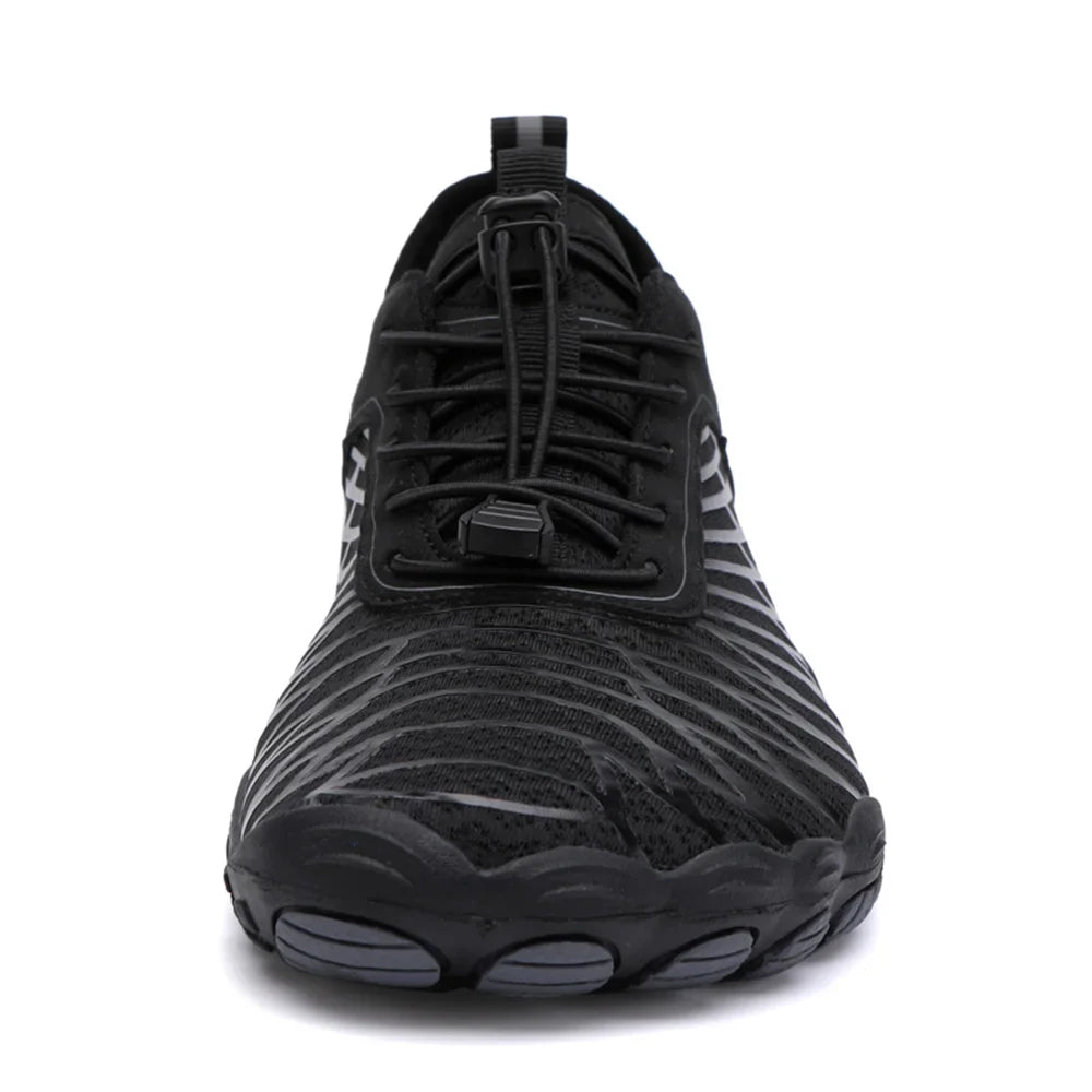 Unisex Aqua Shoes – Quick-Dry Water Sports Sneakers