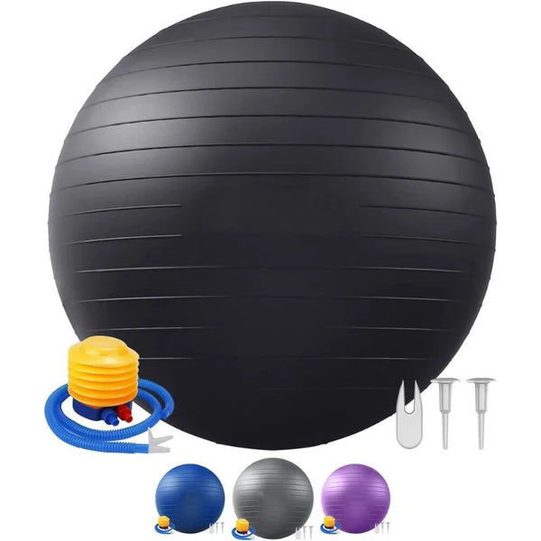 65/75/85cm Yoga Balance Ball