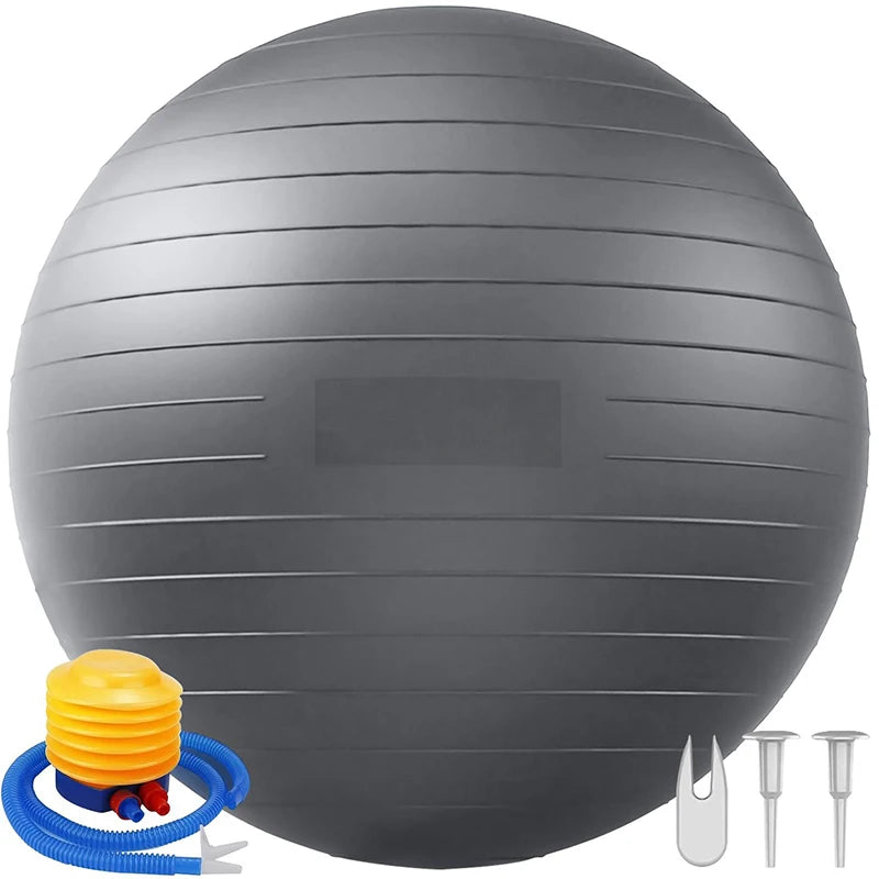 65/75/85cm Yoga Balance Ball