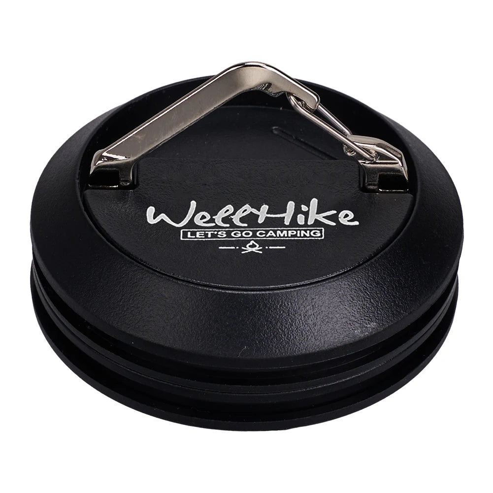 Magnetic Portable Lamp Hanger