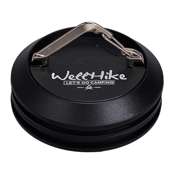 Magnetic Portable Lamp Hanger