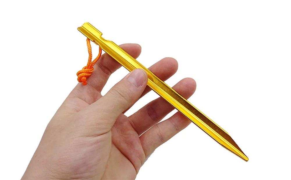 Waterproof Camping Tent Tarp