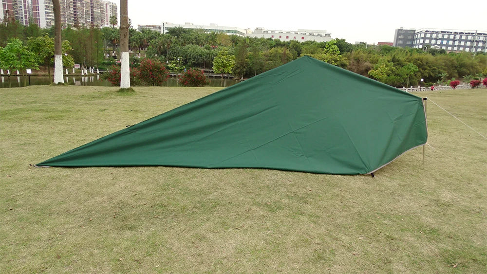 Waterproof Camping Tent Tarp