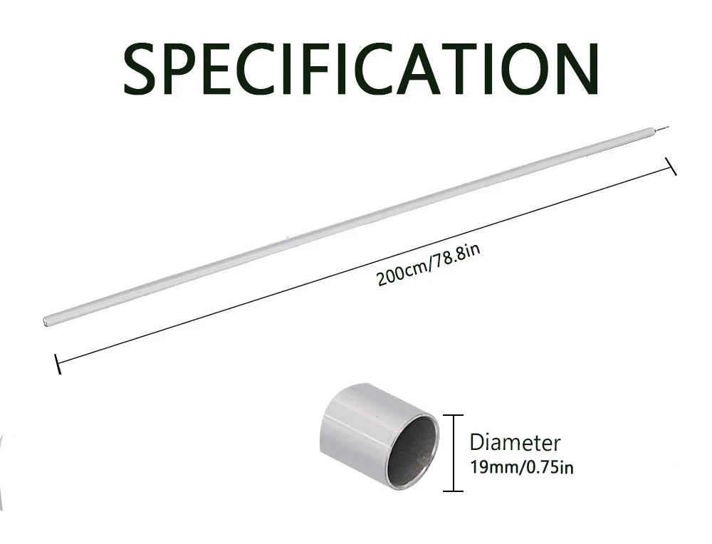 Waterproof Camping Tent Tarp