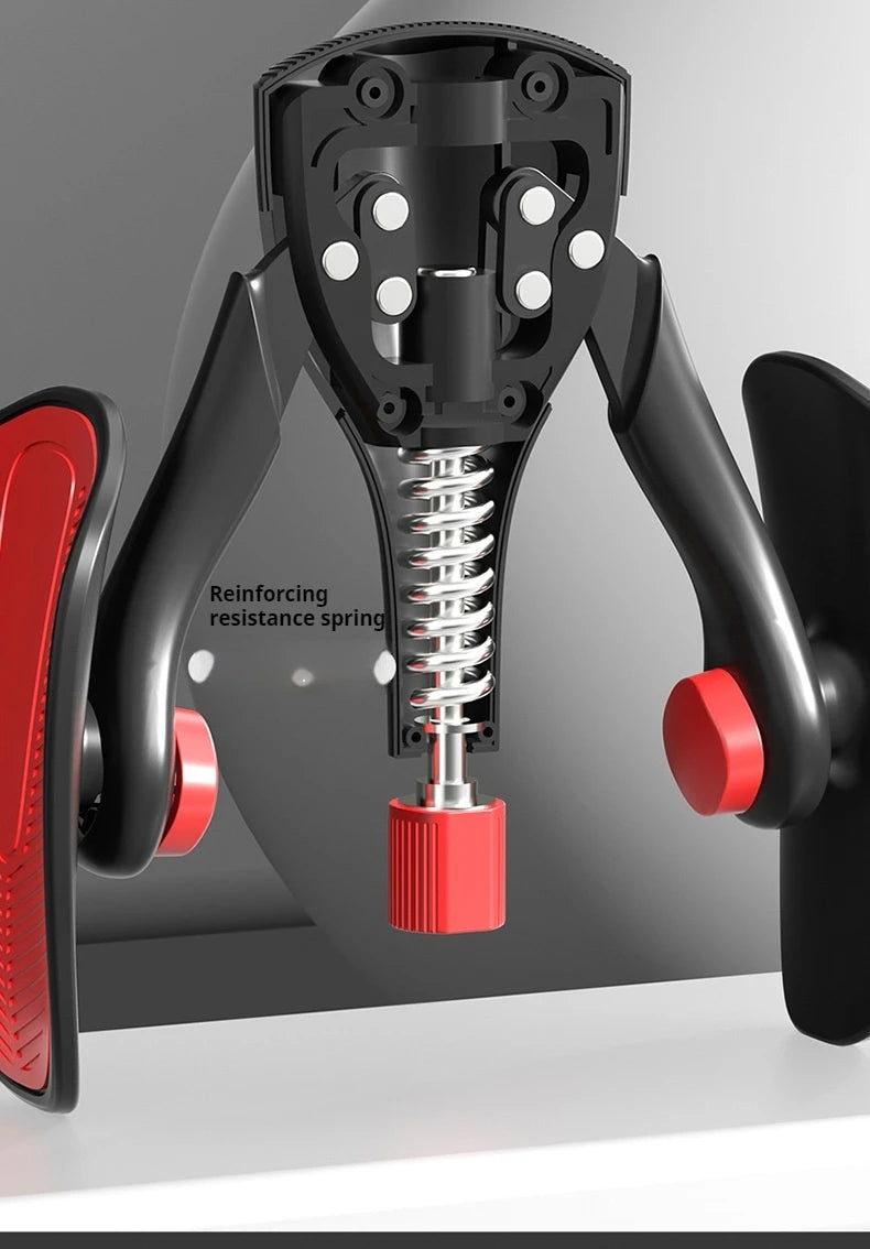 Men’s Leg & Pelvic Trainer