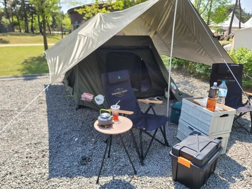 Waterproof Camping Tent Tarp