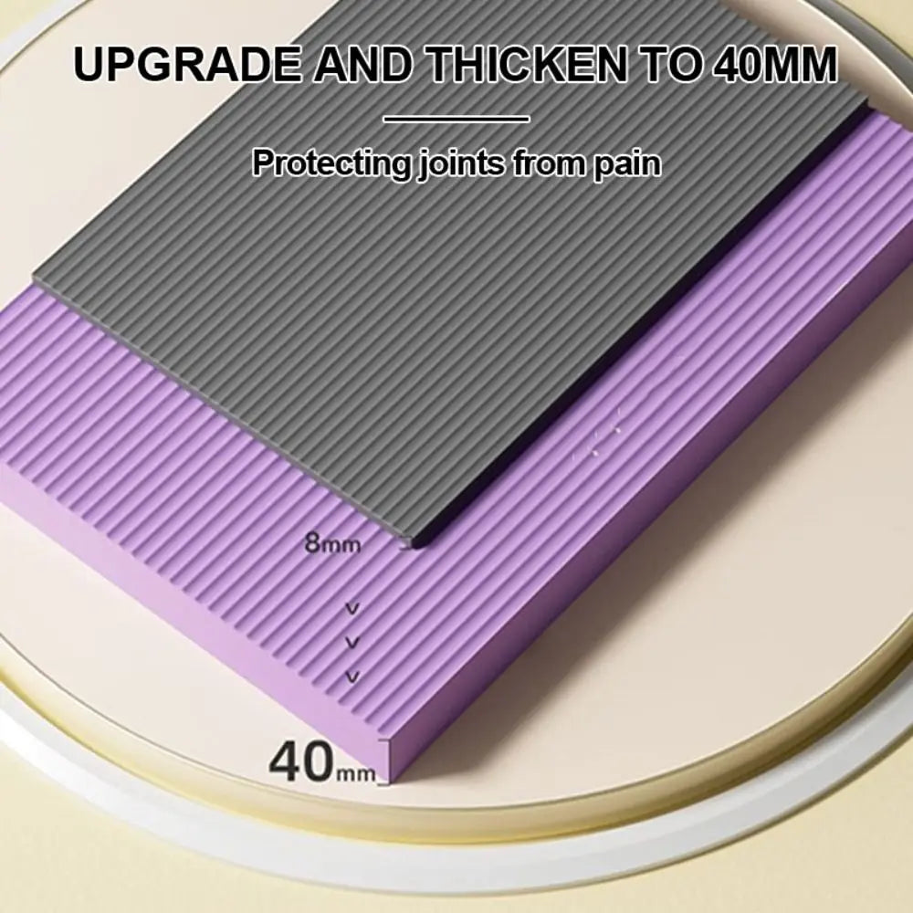 Non-Slip Balance Pad – Durable Foam Cushion for Stability Training