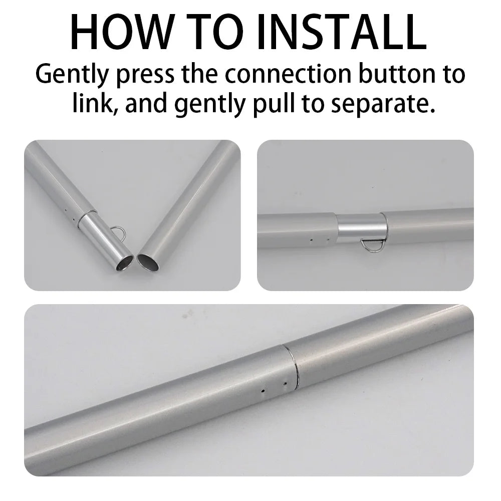 Waterproof Camping Tent Tarp