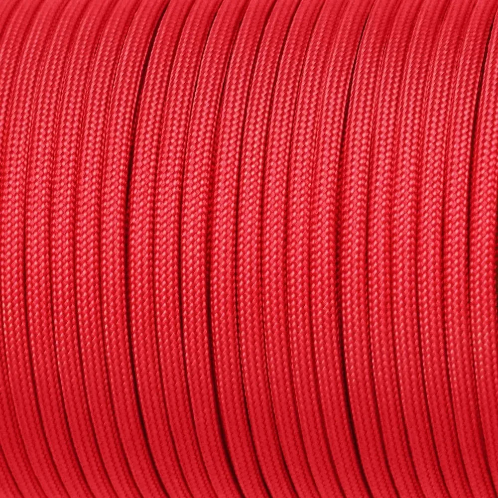 7-Core 550 Paracord 4mm Survival Rope Cord