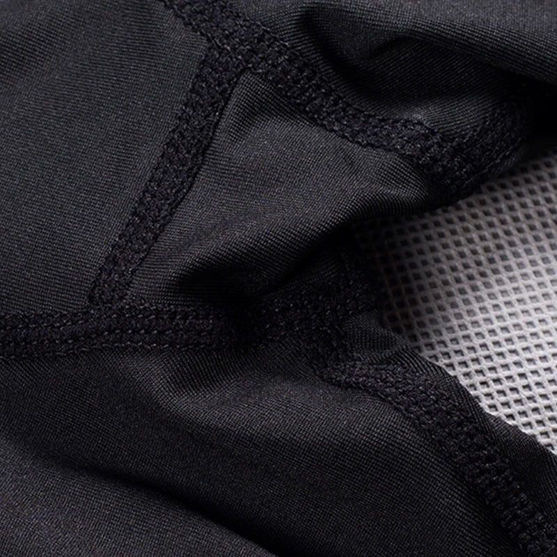 Men's Compression Sports Tights