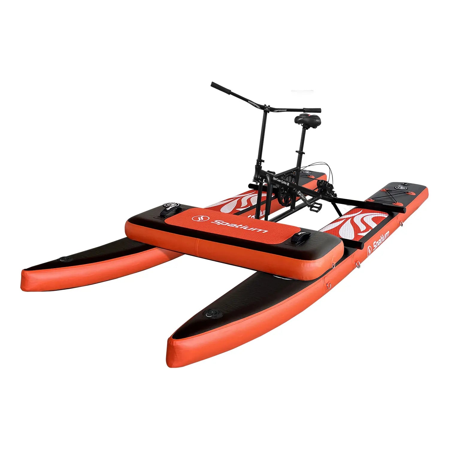 Spatium SUP Water Bike 2.0