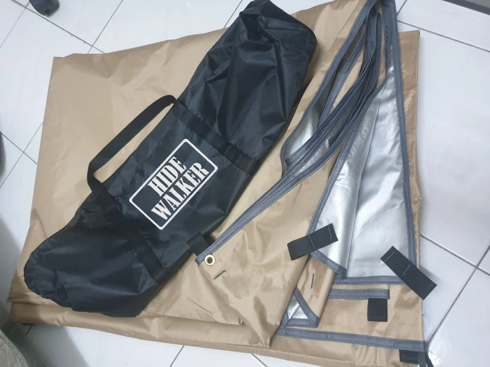 Waterproof Camping Tent Tarp