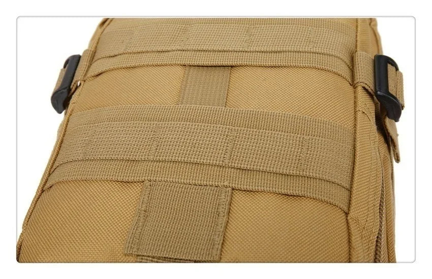 30L/50L Tactical Backpack for Men