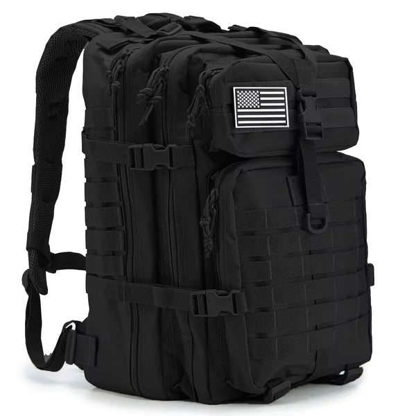 30L/50L Tactical Backpack for Men