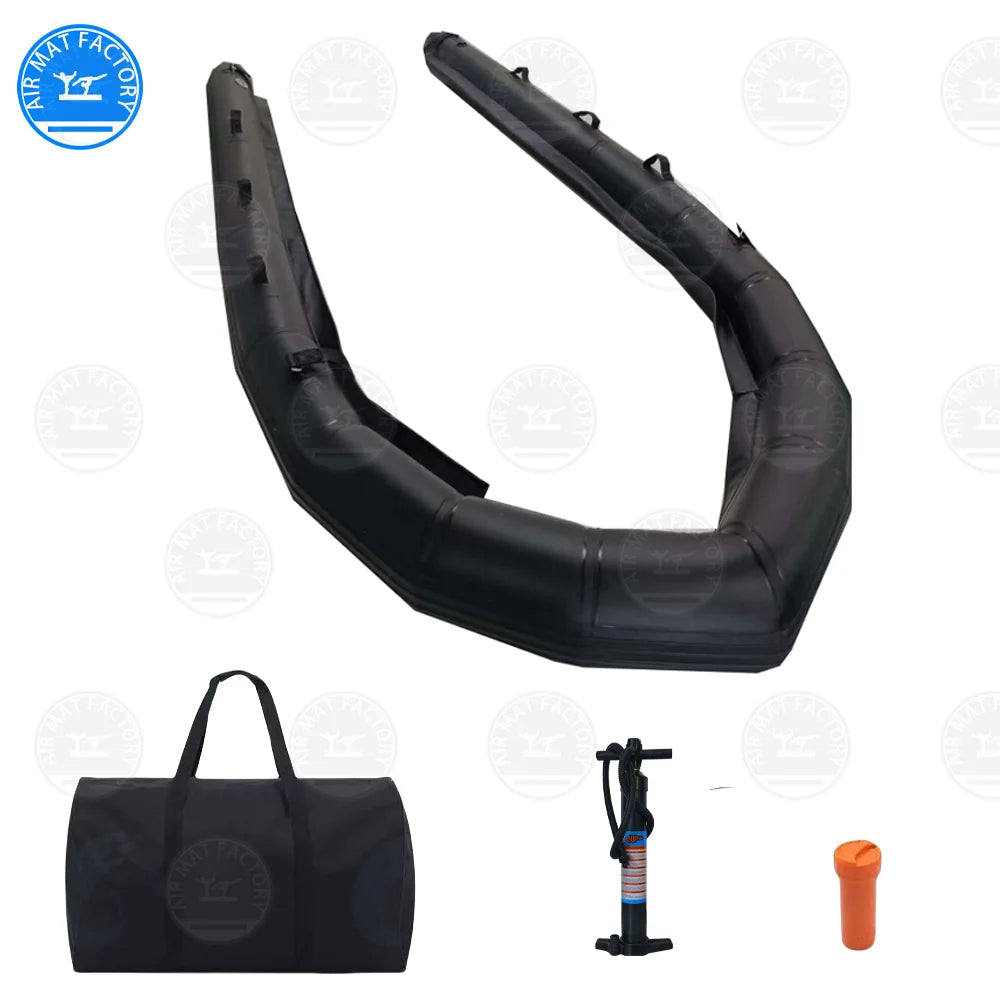 Inflatable Rib Kit Protective Buoy Pontoon