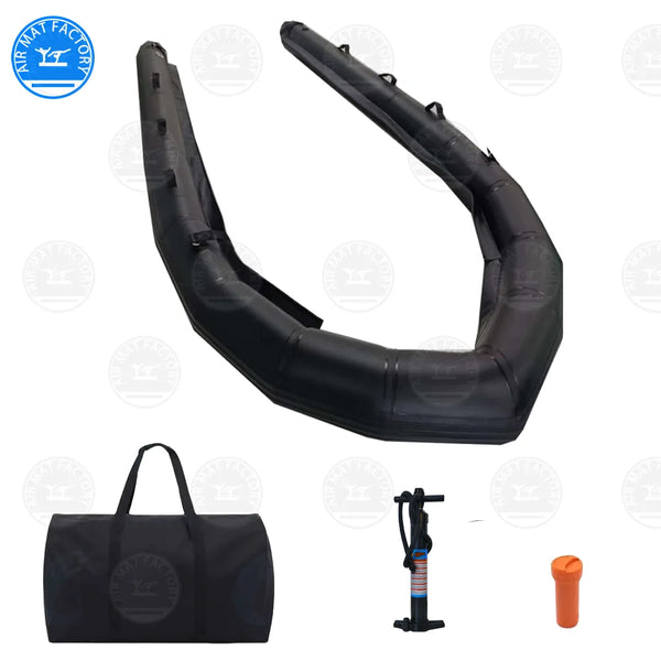Inflatable Rib Kit Protective Buoy Pontoon
