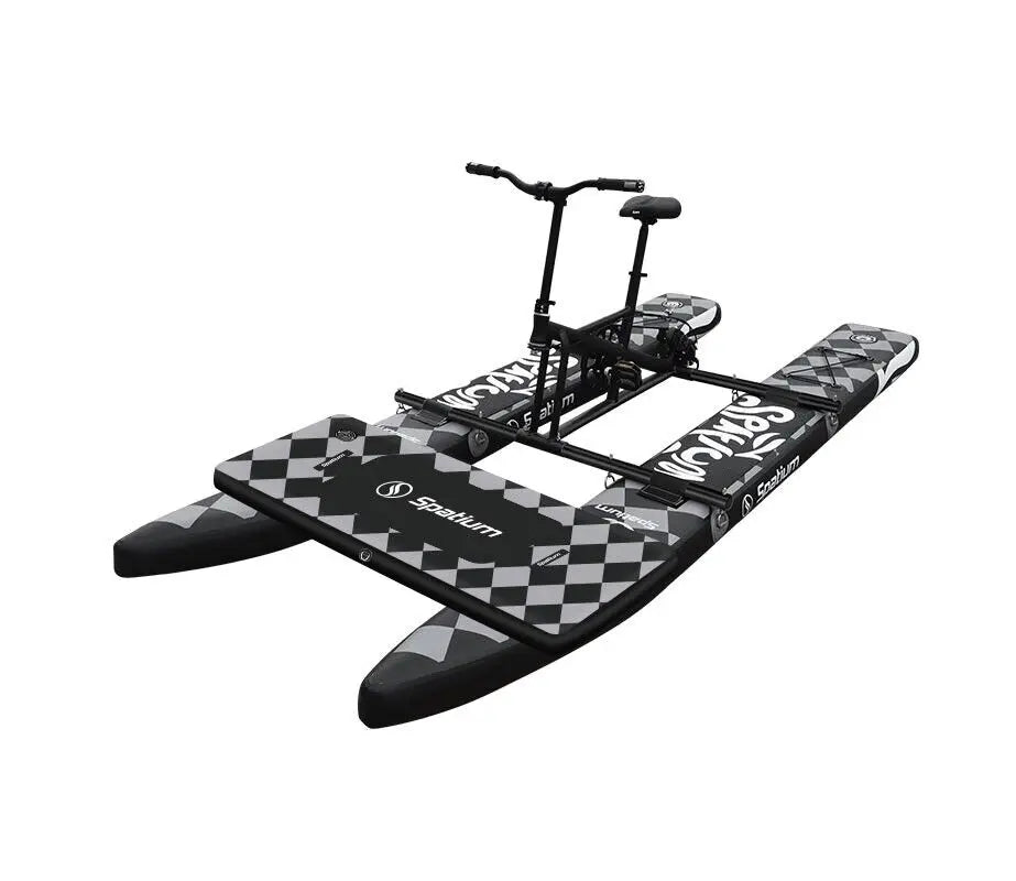 Spatium SUP Water Bike 2.0