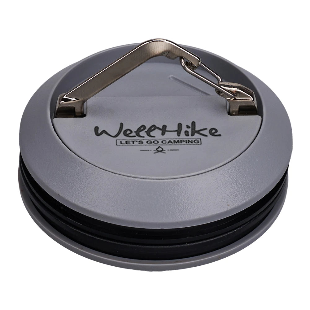 Magnetic Portable Lamp Hanger