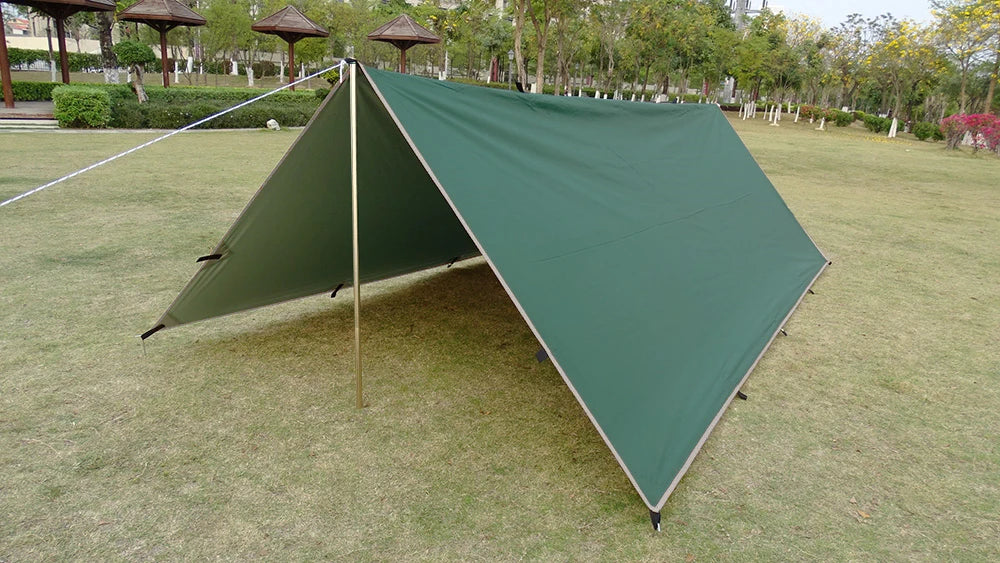 Waterproof Camping Tent Tarp
